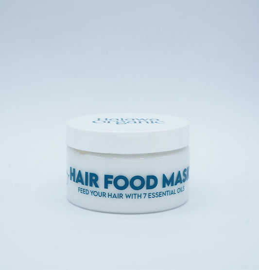 Hair Food Mask (225g)