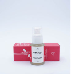 Acne Shield: Anti-Acne Serum (30ml)