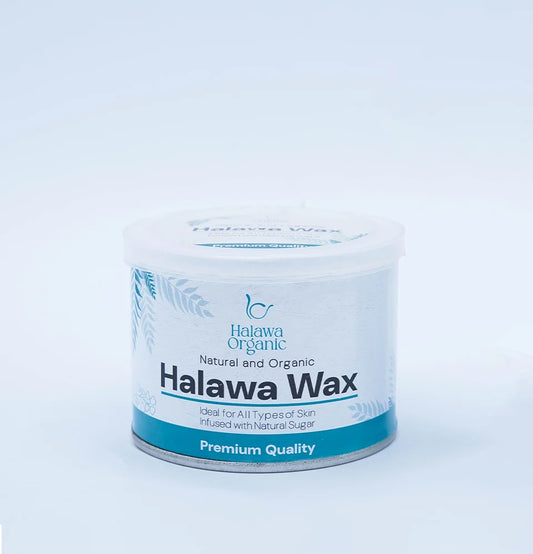 Halawa Wax 