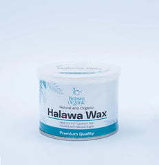 Halawa Wax 