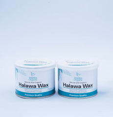 Halawa Wax Pack Of Two